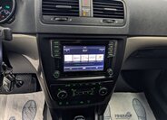 Škoda Yeti Kombi 1,4 l 110 kw