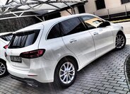 Mercedes-Benz Třídy B Kombi 1,3 l 100 kw