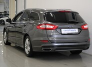 Ford Mondeo 3
