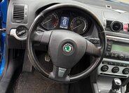 Škoda Octavia Kombi 0,0 0