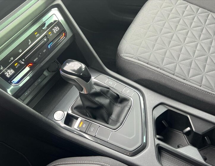 Volkswagen Tiguan Kombi 1,5 l 110 kw