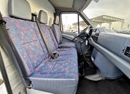 Mercedes-Benz Sprinter 7