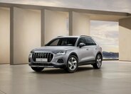 Audi Q3 SUV / Terénní 0,0 110 kw