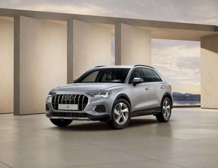 Audi Q3 SUV / Terénní 0,0 110 kw