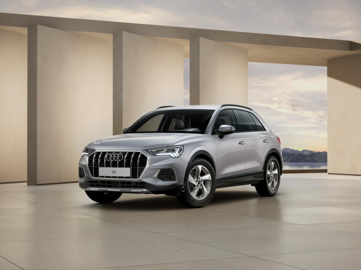 Audi Q3 SUV / Terénní 0,0 110 kw