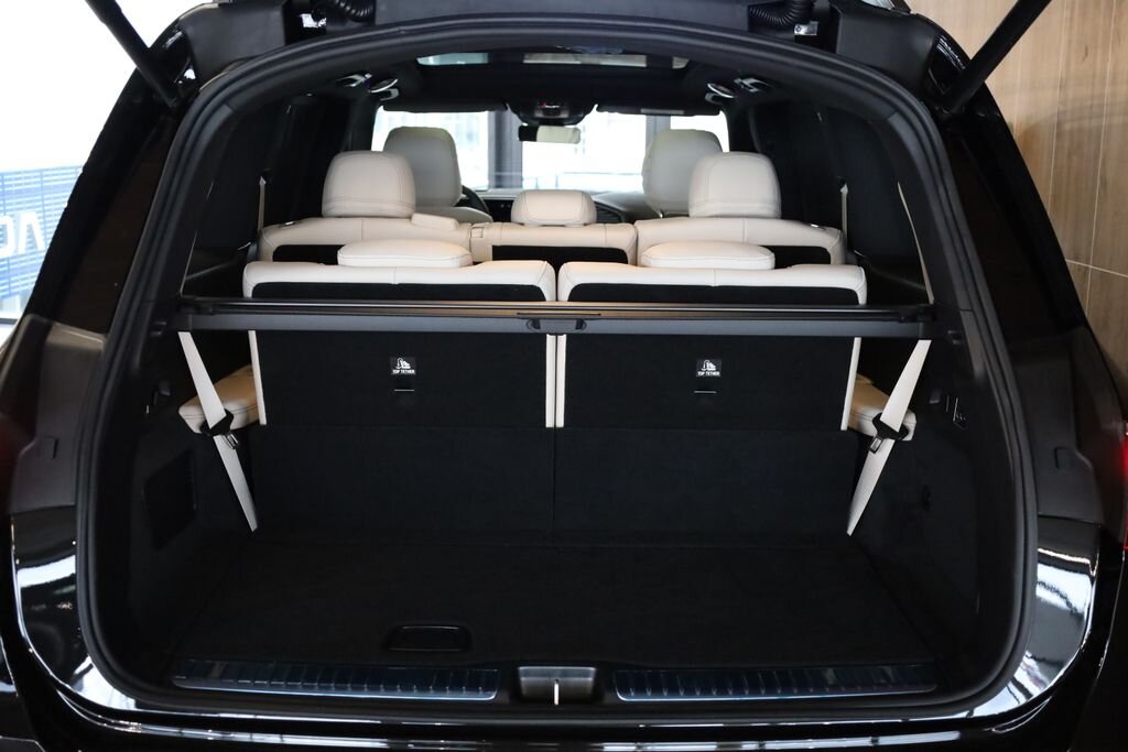 Mercedes-Benz Ostatní SUV / Terénní 3,0 l 285 kw