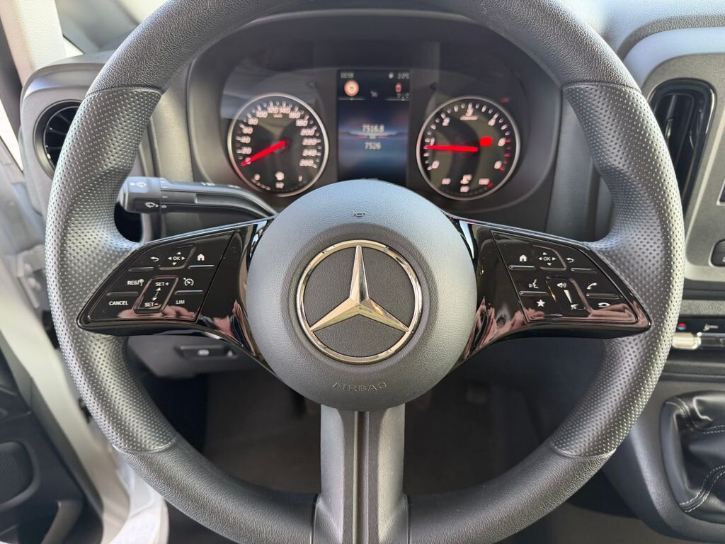 Mercedes-Benz Vito VAN-Minibus 2,0 l 100 kw