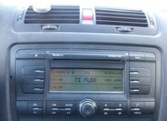 Škoda Octavia Kombi 0,0 103 kw