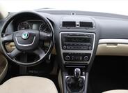 Škoda Octavia 13