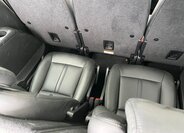 Ford S-MAX MPV 2,0 l 176 kw