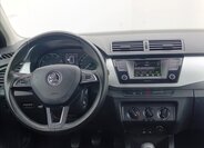 Škoda Fabia Kombi 1,2 l 66 kw