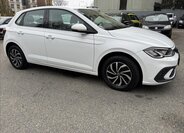 Volkswagen Polo Hatchback 999,0 70 kw