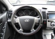 Hyundai ix55 SUV 3,0 l 176 kw