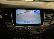 Opel Astra Hatchback 1,6 l 118 kw