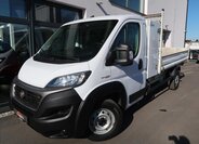 Fiat Ducato Sklápěč 2,3 l 103 kw