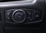 Ford S-MAX MPV 2,0 l 132 kw