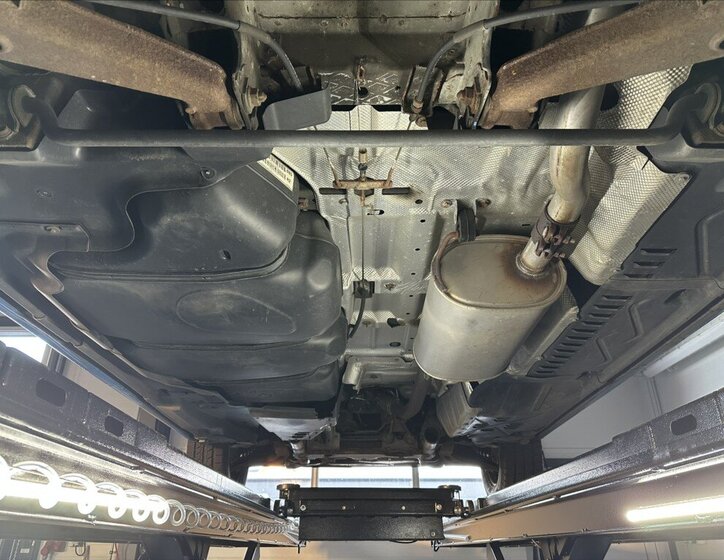 Volkswagen Transporter Ostatní 2,0 l 103 kw