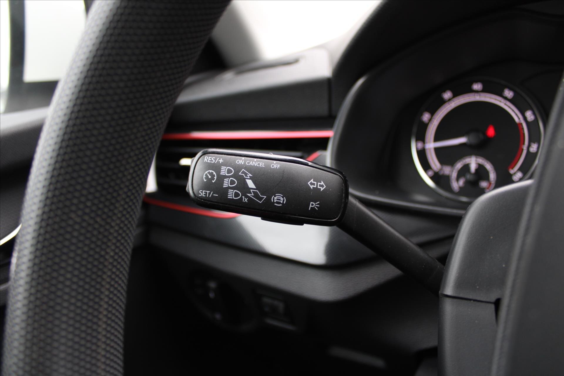 Škoda Scala Hatchback 999,0 81 kw