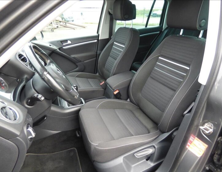 Volkswagen Tiguan 28