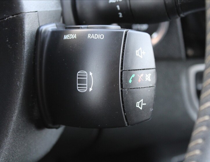 Renault Grand Scénic MPV 1,6 l 96 kw