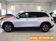Mercedes-Benz GLB SUV / Terénní 0,0 110 kw