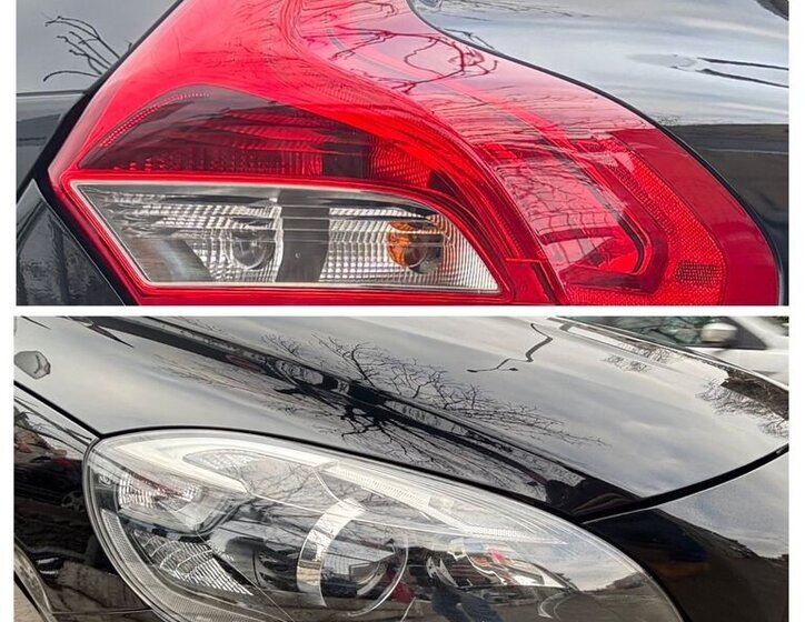 Volvo V40 Hatchback 1,6 l 84 kw