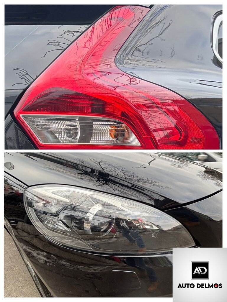 Volvo V40 Hatchback 1,6 l 84 kw