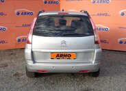 Citroën Grand C4 Picasso MPV 1,6 l 82 kw