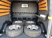 Ford Transit Custom 11