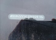 Volkswagen Passat Kombi 2,0 l 110 kw