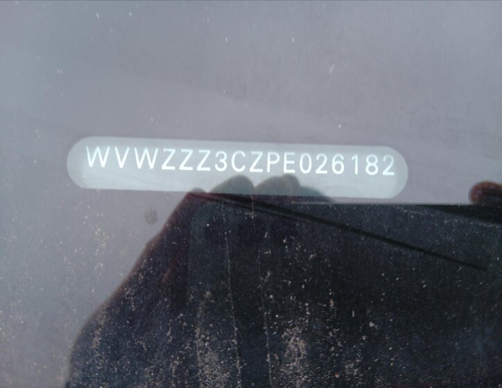 Volkswagen Passat Kombi 2,0 l 110 kw