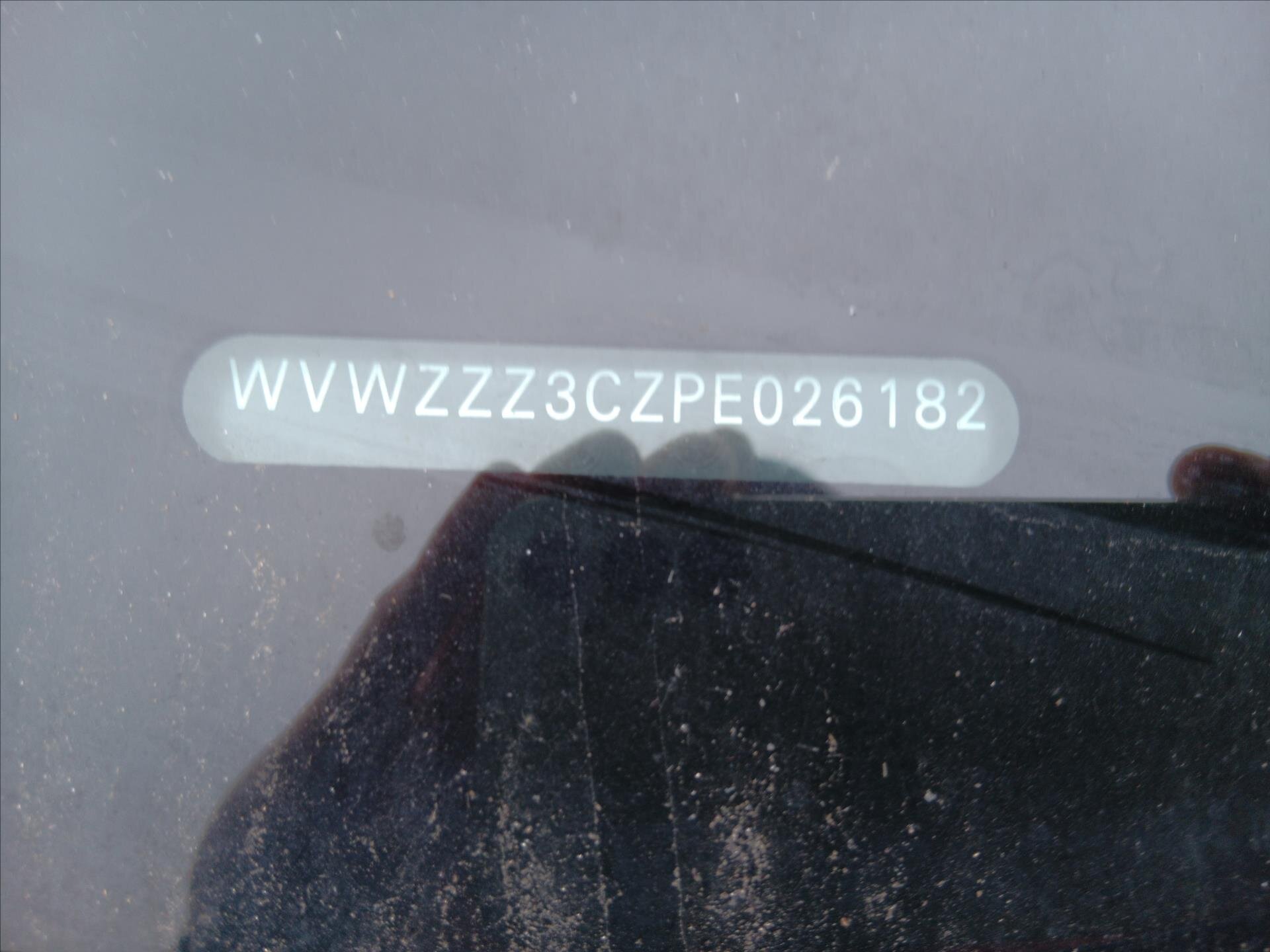 Volkswagen Passat Kombi 2,0 l 110 kw