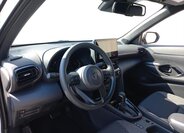 Toyota Yaris Cross SUV / Terénní 1,5 l 68 kw