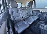 Volvo XC90 SUV / Terénní 2,0 l 173 kw