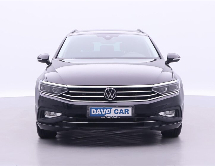 Volkswagen Passat Kombi 2,0 l 147 kw