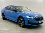 Škoda Octavia Liftback 2,0 l 110 kw