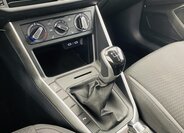 Volkswagen Taigo Hatchback 999,0 70 kw