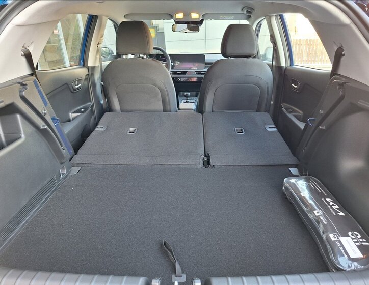 KIA Stonic SUV 998,0 74 kw