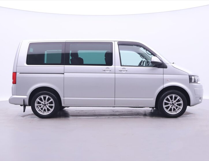 Volkswagen Multivan Kombi 2,0 l 103 kw