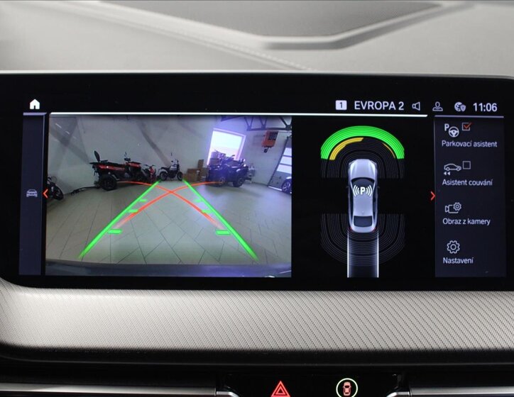 BMW Řada 2 Kupé 1,5 l 100 kw