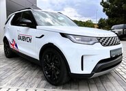 Land Rover Discovery 11