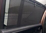 Hyundai Santa Fe SUV 1,6 l 117 kw