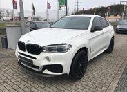 BMW X6 Sedan 3,0 l 190 kw
