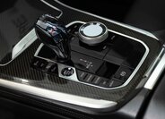 BMW X5 SUV / Terénní 4,4 l 390 kw