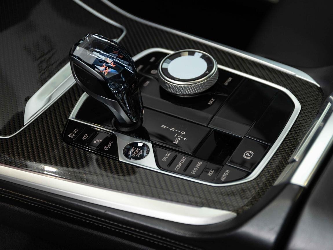 BMW X5 SUV / Terénní 4,4 l 390 kw