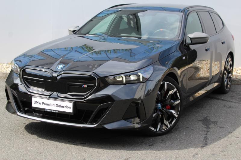 BMW Řada 5