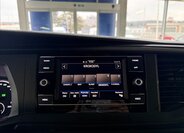 Volkswagen Caravelle 14