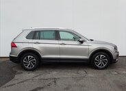 Volkswagen Tiguan 25