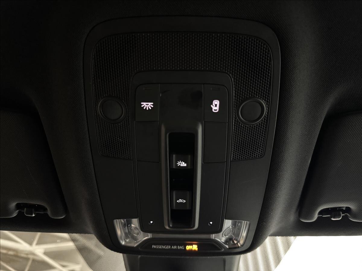 Audi Q3 SUV / Terénní 2,0 l 170 kw