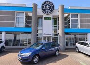 Opel Astra Kombi 1,4 l 66 kw